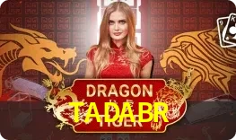 Dragon Tiger
