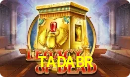 Legacy of Dead