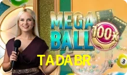 Mega Ball