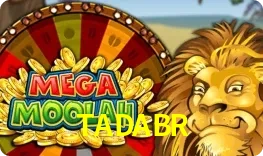Mega Moolah